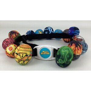 Little Tikes My First Mighty Blasters Super Soft Plush Power Pods Toddler Toy